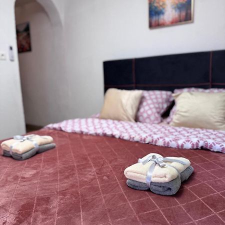 Apartman Josip Gospic Exterior photo
