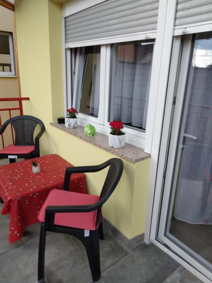 Apartman Josip Gospic Exterior photo