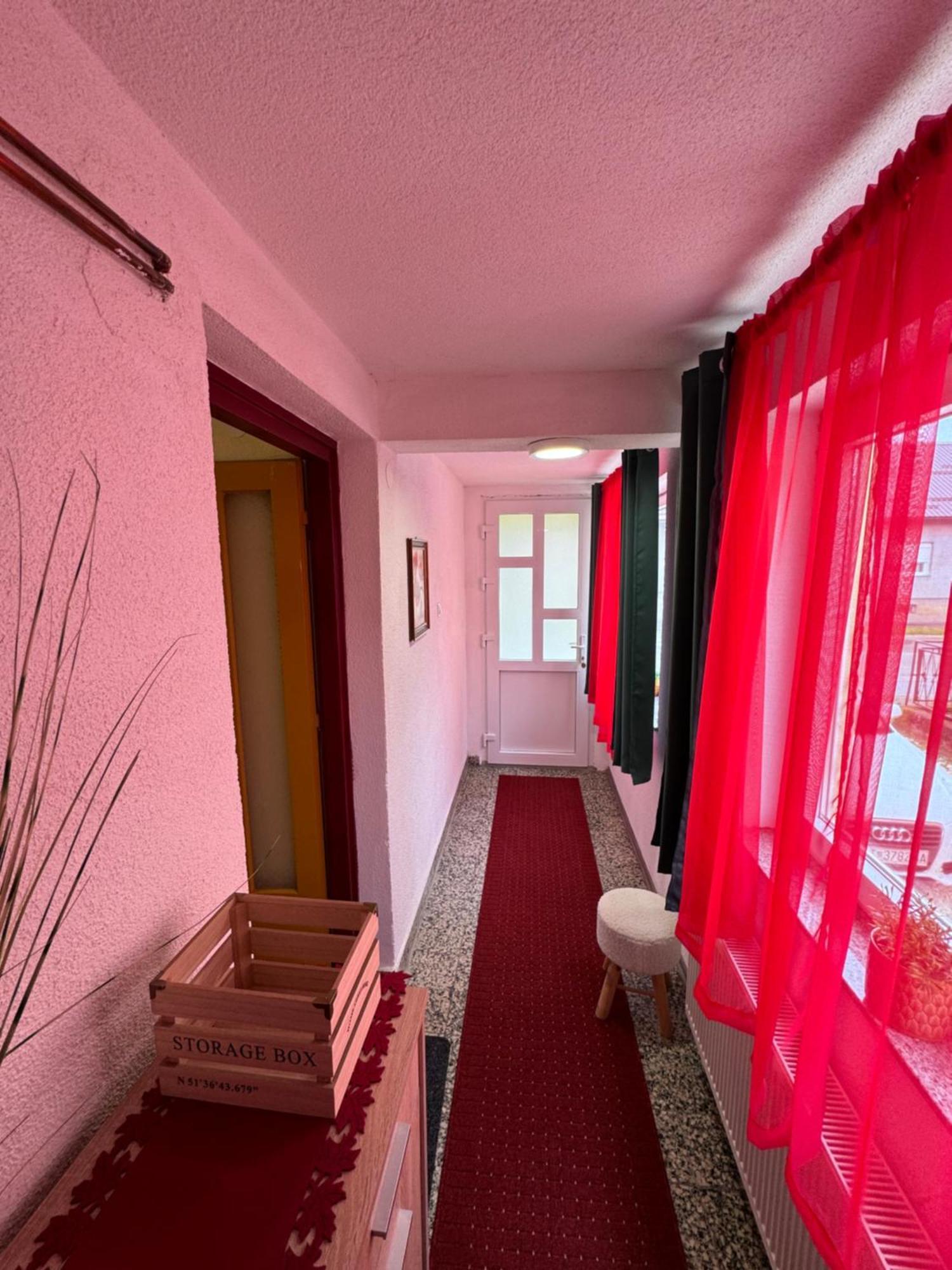 Apartman Josip Gospic Exterior photo